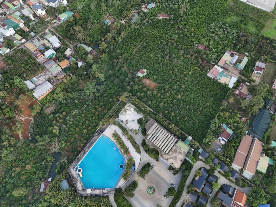 Khu vực lễ tân